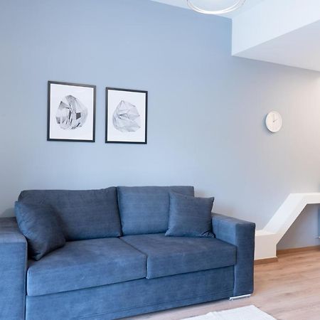 Renovated Beautiful Apartment Near Aristotelous A เทสซาโลนิกิ ภายนอก รูปภาพ