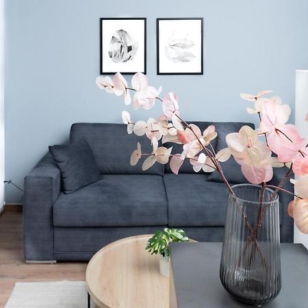 Renovated Beautiful Apartment Near Aristotelous A เทสซาโลนิกิ ภายนอก รูปภาพ