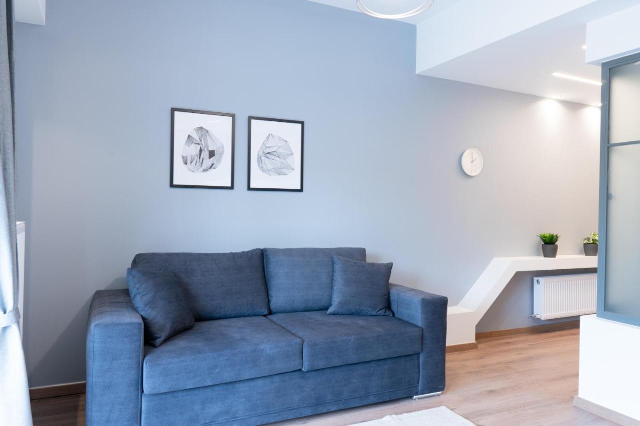 Renovated Beautiful Apartment Near Aristotelous A เทสซาโลนิกิ ภายนอก รูปภาพ
