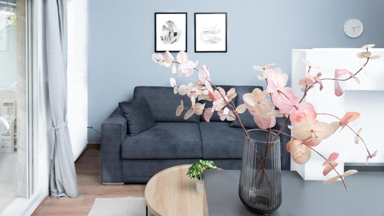 Renovated Beautiful Apartment Near Aristotelous A เทสซาโลนิกิ ภายนอก รูปภาพ