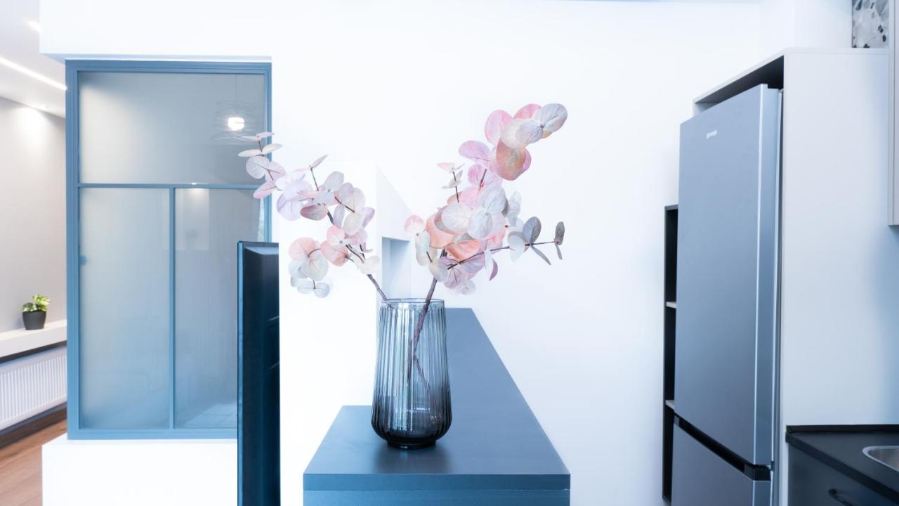 Renovated Beautiful Apartment Near Aristotelous A เทสซาโลนิกิ ภายนอก รูปภาพ