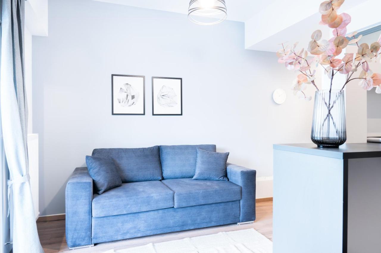 Renovated Beautiful Apartment Near Aristotelous A เทสซาโลนิกิ ภายนอก รูปภาพ